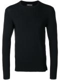 side button jumper