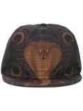 cobra print hat