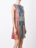 woven dress