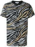 printed T-shirt 