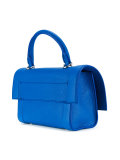 shark tooth cross-body bag