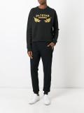 24-7 logo sweatshirt