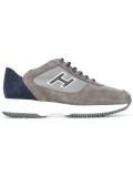 lace up trainers