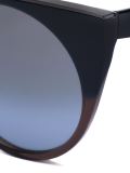 cat eye sunglasses