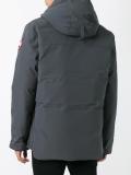 'Maitland' padded jacket