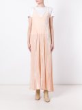 'Marisa Var. 3' slip dress