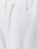 side logo sweatshorts