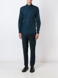 classic button down shirt