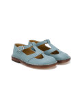T-bar sandals