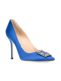 Hangisi pumps