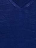 V-neck jumper 