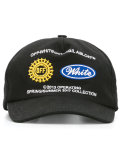 logo cap