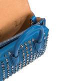 studded crossbody bag 