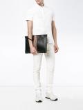 Valentino Garavani Rockstud clutch