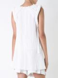 v-neck top 