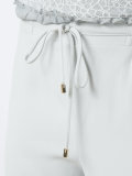 straight trousers