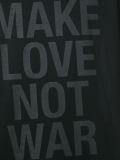 Make Love Not WarT恤