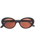'Parquet' sunglasses