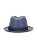 trilby hat 