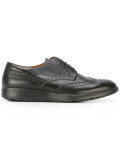 lace-up brogues