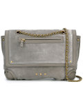 Benjamin shoulder bag
