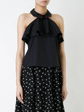 halterneck top 