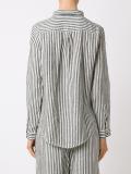 striped shirt