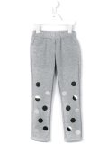polka dot leggings