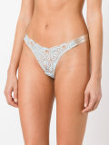 lace briefs 