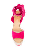 wedge sandals