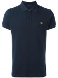 logo刺绣polo衫