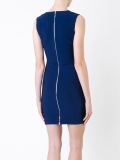 metal detail dress