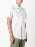 Tie Pocket shirt