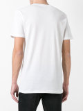 animals tribal T-shirt
