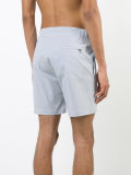 ALEK BOARD SHORT 7 ADJUST STRIPE