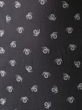 spider print shirt 