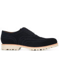 Stanley brogues