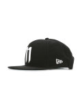 embroidered logo cap