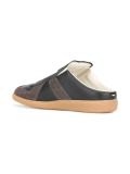 Replica slip-on sneakers