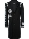 'Varsity'外套 