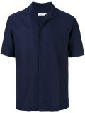 shortsleeved shirt