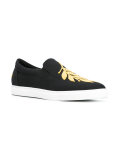 24-7 star slip-on sneakers