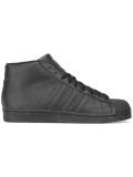 'Pro Model' hi-top sneakers