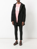 'New Wave' parka