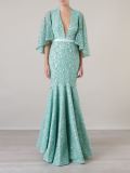 marescot lace Kika gown