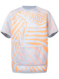 open net layer sweatshirt