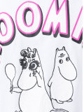moomin T-shirt