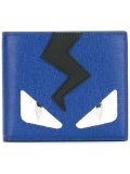 Bag Bugs billfold wallet