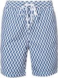'Charles' swim shorts