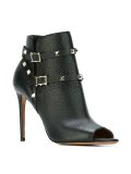 'Rockstud'及踝靴